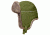 Fjallraven Sarek Heater - Kids-Avocado-One Size