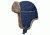 Fjallraven Sarek Heater - Kids-Blueberry-One Size