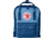 Fjallraven Save the Arctic Fox Kanken Mini Backpack 7 L-Lake Blue/Air Blue