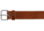Fjallraven Singi Belt 4 cm., Leather Cognac, 75 cm, F77281-249-75cm