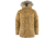 Fjallraven Singi Down Jacket - Mens, Buckwheat Brown, Extra Small, F86699-232-XS
