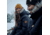 Fjallraven Singi Down Jacket - Women's, Extra Small, Dark Navy, F86374-555-XS