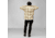 Fjallraven Singi Flannel Overshirt - Womens, Chalk White/Dune Beige, Small, F86986-113-196-S