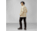 Fjallraven Singi Flannel Overshirt - Womens, Chalk White/Dune Beige, Small, F86986-113-196-S