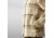 Fjallraven Singi Flannel Overshirt - Womens, Chalk White/Dune Beige, Small, F86986-113-196-S