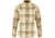 Fjallraven Singi Flannel Overshirt - Womens, Chalk White/Dune Beige, Small, F86986-113-196-S
