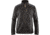 Fjallraven Singi Fleece Jacket - Mens, Stone Grey, Small, F87305-018-S