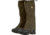 Fjallraven Singi Gaiters, Dark Olive, Small/Medium, F77292-633-S/M