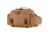 Fjallraven Singi Hip Pack 10 - Unisex, Khaki Dust, One Size, F2346-228OS