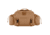 Fjallraven Singi Hip Pack 10 - Unisex, Khaki Dust, One Size, F2346-228OS