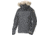 Fjallraven Singi Jacket - Men's-Dark Grey-Small