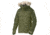 Fjallraven Singi Jacket - Men's-Green-Large