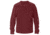 Fjallraven Singi Knit Sweater - Mens, Red Oak, Small, F81830-345-S