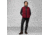 Fjallraven Singi Padded Vest - Womens, Bordeaux Red, Small, F87175-347-S