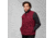 Fjallraven Singi Padded Vest - Womens, Bordeaux Red, Small, F87175-347-S