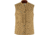 Fjallraven Singi Padded Vest - Womens, Buckwheat Brown, Medium, F87175-232-M