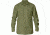 Fjallraven Singi Sarek Trekking Long Sleeve Shirt Mens, Green, XXL F81838-620-XXL