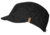 Fjallraven Singi Trekking Cap, Black, Small, F77279-550-S