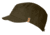 Fjallraven Singi Trekking Cap, Dark Olive, Small, F77279-633-S