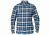 Fjallraven Skog Shirt - Men's-UN Blue-Small