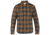 Fjallraven Skog Shirt - Mens-Chestnut-X-Large