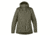 Fjallraven Skogso Padded Jacket - Womens, Laurel Green, Large, F89648-625-L