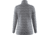 Fjallraven Snow Cardigan - Womens, Grey, Small, F89912-020-S