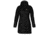 Fjallraven Snow Flake Parka - Women's, Black, Large, FJR0050-BLACK-LARGE