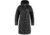 Fjallraven Snow Flake Parka - Womens, Black, 2XS, F87156-550-XXS