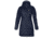 Fjallraven Snow Flake Parka - Women's, Dark Navy, Extra Small, F80766-555-XS