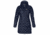 Fjallraven Snow Flake Parka - Women's, Dark Navy, XL, F80766-555-XL