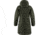 Fjallraven Snow Flake Parka - Womens, Deep Forest, Extra Large, F87156-662-XL