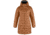 Fjallraven Snow Flake Parka - Womens, Desert Brown, Small, F80766-242-S