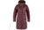 Fjallraven Snow Flake Parka - Womens, Light Garnet, Small, F87156-357-S
