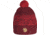 Fjallraven Snowball Hat-Kid's-Dark Garnet-One Size