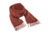 Fjallraven Solid Re-Wool Scarf, Autumn Leaf, One Size, F78011-215-OS