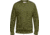 Fjallraven Sormland Crew Sweater - Mens, Dark Olive, Large, F90199-633-L