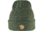 Fjallraven Sormland Reversable Beanie, Dark Olive, One Size, F78137-633-OneSize