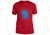 Fjallraven Specialisten T-Shirt - Men's-Deep Red-X-Large