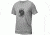 Fjallraven Specialisten T-Shirt - Men's-Grey-X-Small