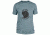 Fjallraven Specialisten T-Shirt - Men's-Steel Blue-Small