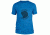 Fjallraven Specialisten T-Shirt - Men's-Uncle Blue-X-Small