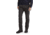 Fjallraven Srmland Tapered Trousers - Mens, Dark Grey, 46 Waist, F90651-030-46