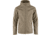 Fjallraven Sten Jacket - Mens, Suede Brown, Extra Large, F81679-244-XL