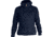 Fjallraven Stina Everyday Outdoor Jacket - Womens, Dark Navy, Small, F89234-555-S
