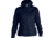 Fjallraven Stina Everyday Outdoor Jacket - Womens, Dark Navy, Small, F89234-555-S