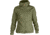 Fjallraven Stina Jacket - Womens, Green, Extra Small, F89234-620-XS