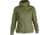 Fjallraven Stina Everyday Outdoor Jacket - Women's, Green, 2XS, F89234-620-XXS