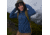 Fjallraven Stina Jacket - Womens, Indigo Blue, Medium, F89234-534-M