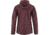 Fjallraven Stina Jacket - Womens, Port, Large, F89234-357-L